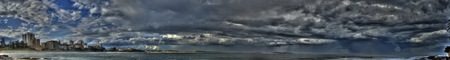 Cronulla